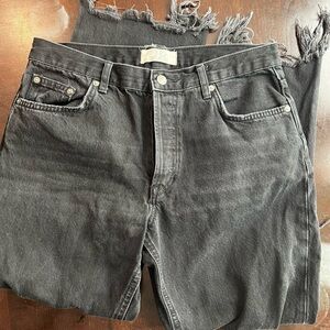 Maggie Mid Rise Jeans